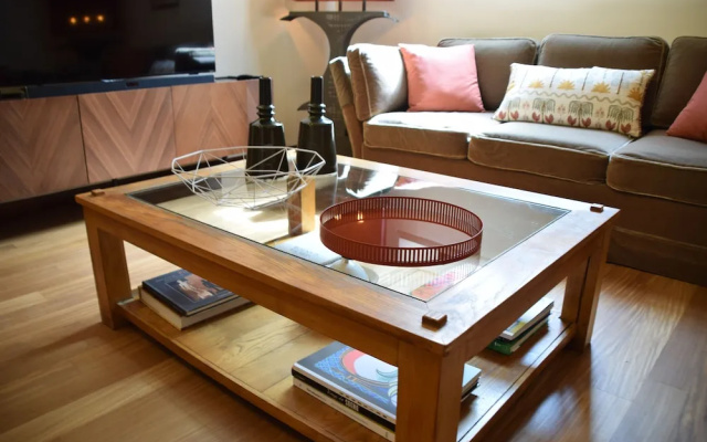 Velabro Luxury Loft