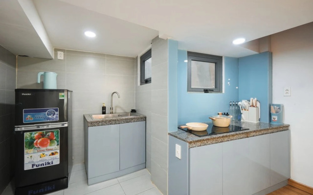 Maple Homestay