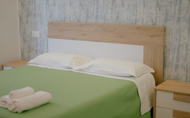 Villa Zefiro - Suites & Events