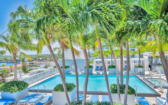 W Fort Lauderdale Residences