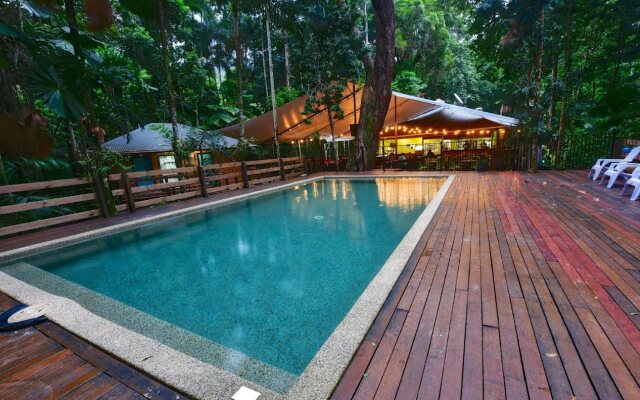 Cape Trib Beach House