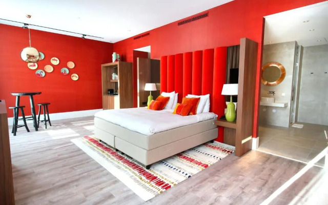 Hotel Den Haag Nootdorp