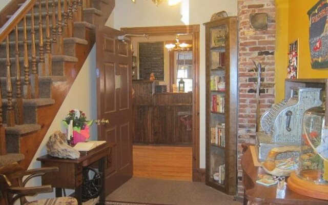 Salmon River Country Inn