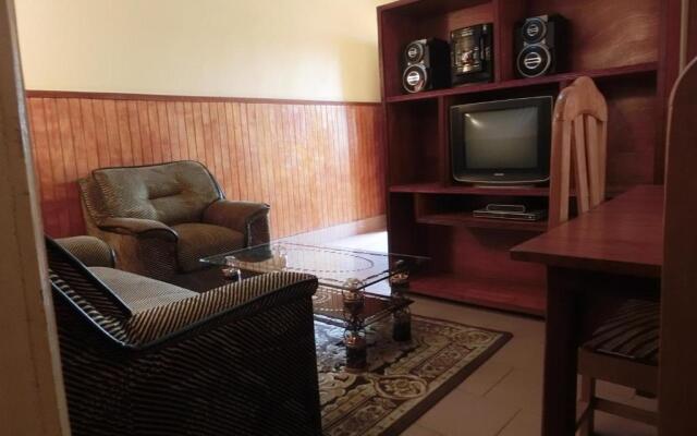 Residence Pemba