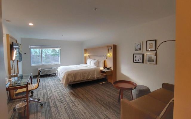 Radisson Hotel Atlanta Airport