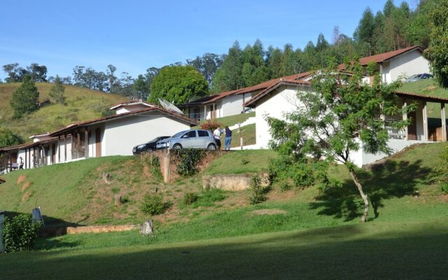 Pousada Sierra