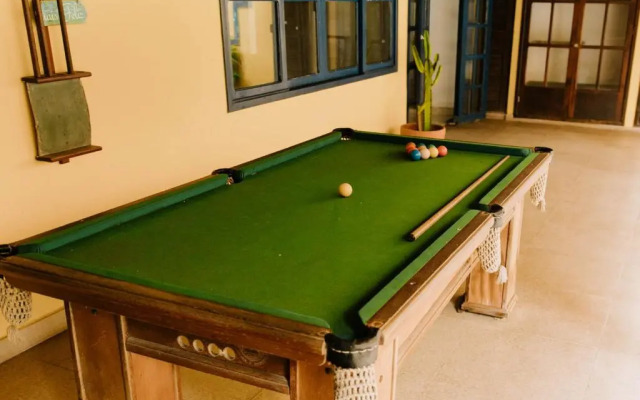 Pousada Canto da Vila