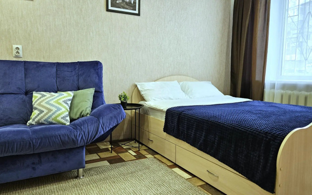 Апартаменты на улице Зеленая 26