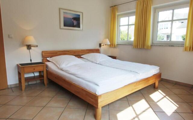 4 Sterne Dünenhaus