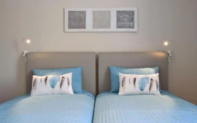 La Petite Maison Maqua