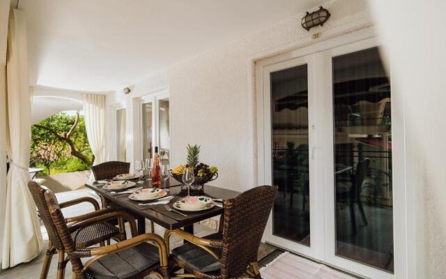 Villa Bellevue