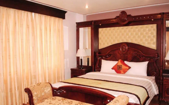 Princess Hotel Hai Phong
