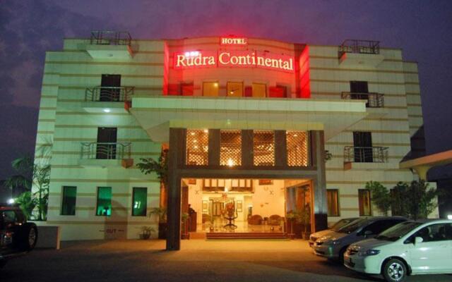 Hotel Rudra Continental Rudrapur