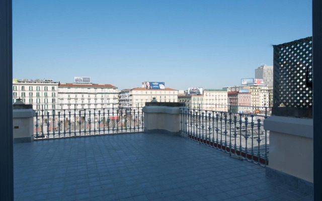 The Luxury Erica's Apartment