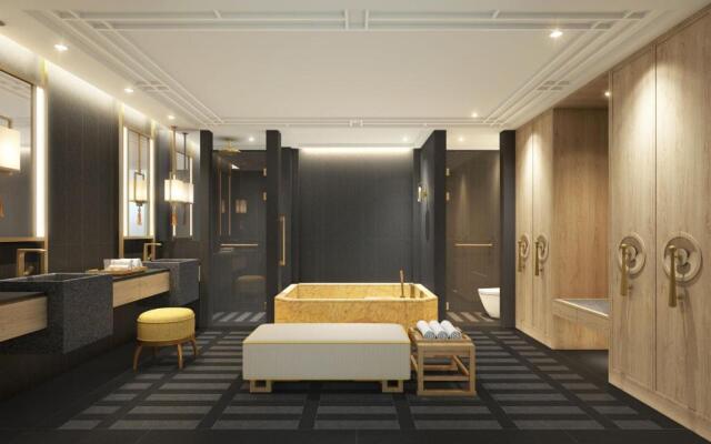 JW Marriott Jeju Resort & SPA