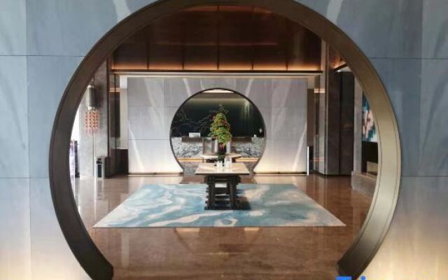 Yihe Hotel
