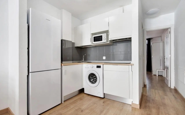Apartamento Playa Morro Jable 1a