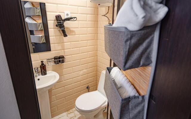 С.Утками на проспекте Литейный