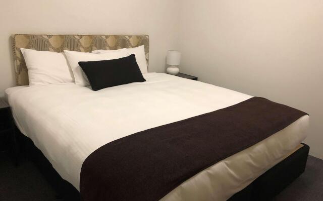 Best Western Cattle City Motor Inn