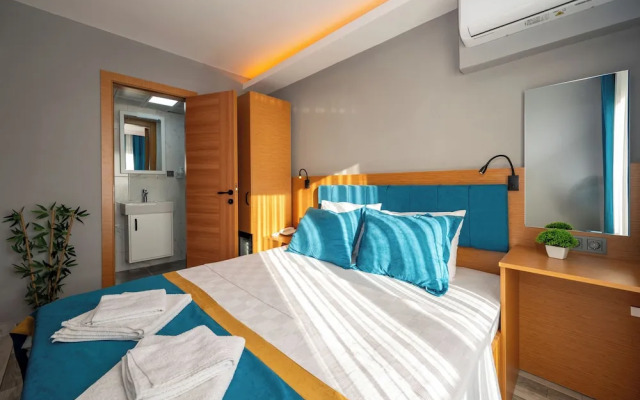 Otel Carpediem Gold Kuşadası