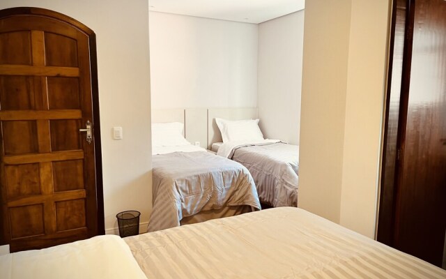 Hotel do Parque - Cunha