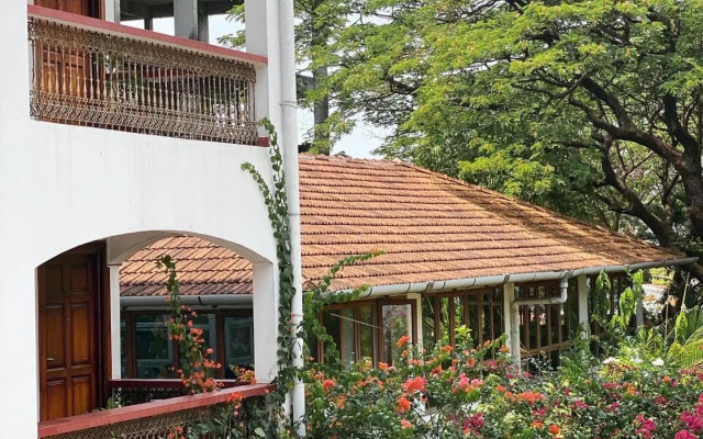 The Killians Boutique Hotel
