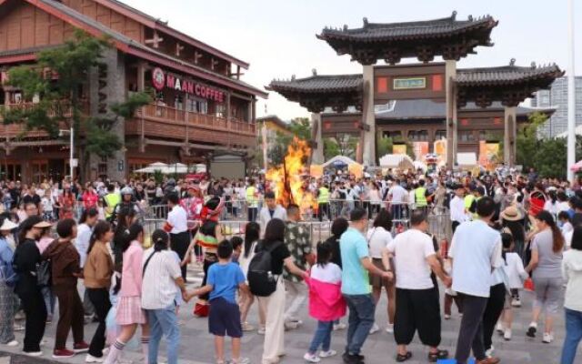 STEIGENBERGER Hotel Kunming Sunac