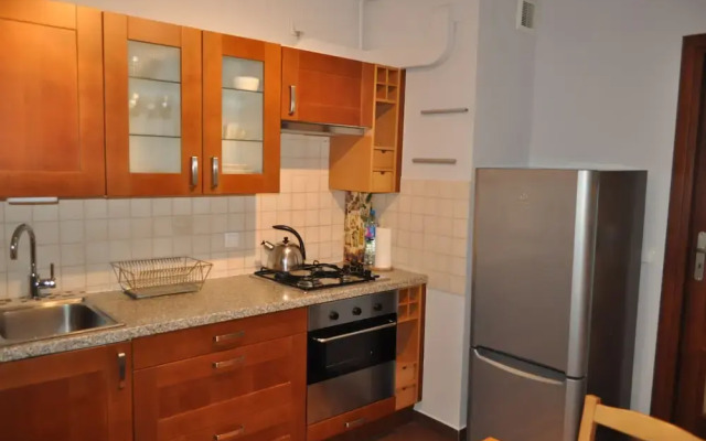 Apartament na Skarbka z Gor