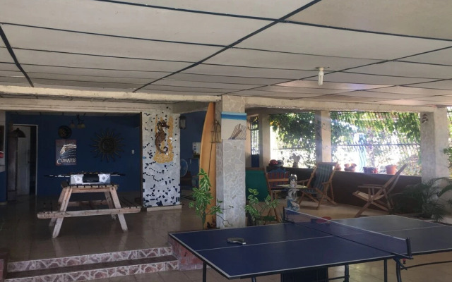 La Perla del Pacifico - Hostel