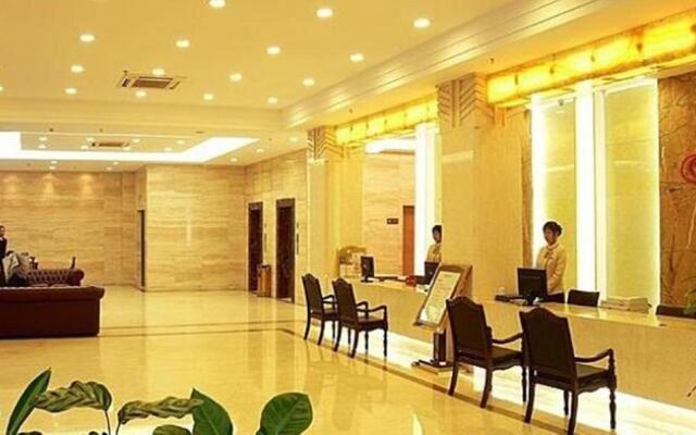 Fortune Holiday Hotel