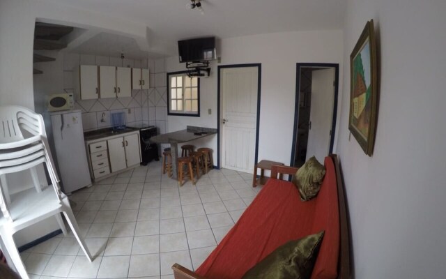 Duplex 1D, 100m From the Sea - 230
