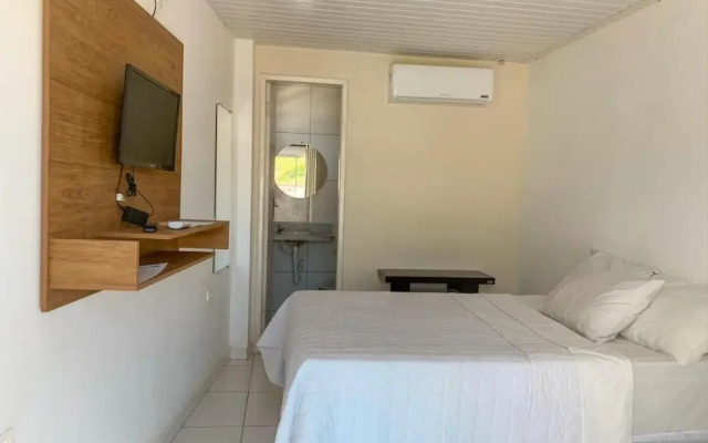 Pousada Alpes de Triunfo