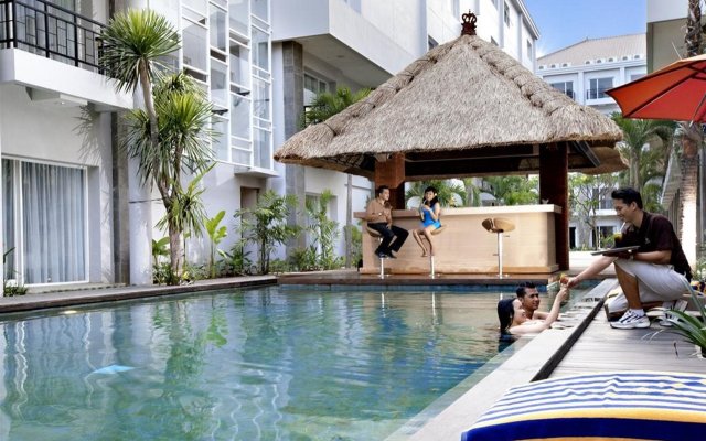 b Hotel Bali & Spa