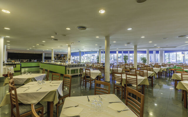 Vibra Blanc Palace Aparthotel