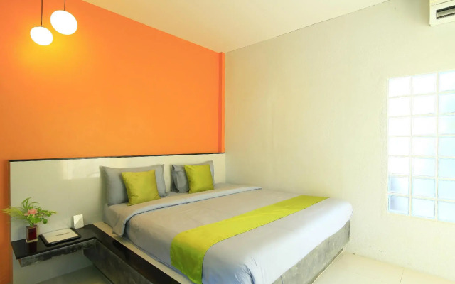 Aonang Paradise Resort