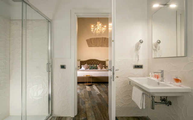 MySuite Tower Pantheon