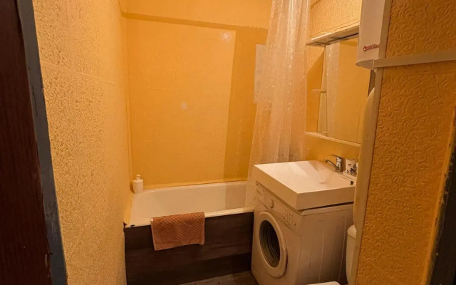 Ideal Apartment (Идеал Апартмент) на улице Шоссейная 209