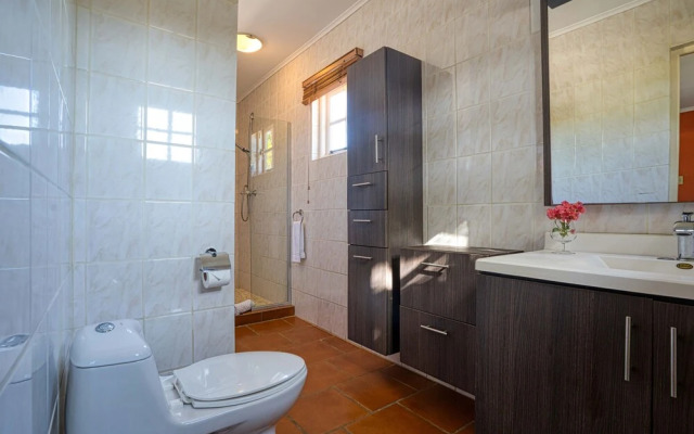 Pool Villajacuzzifree Utilities3min/palm Beach