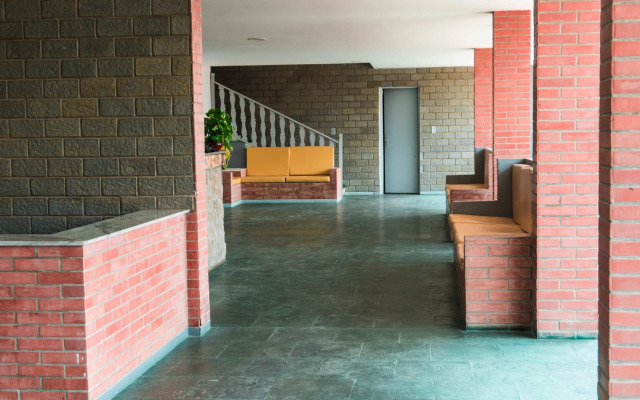 Pousada Águas do Peró