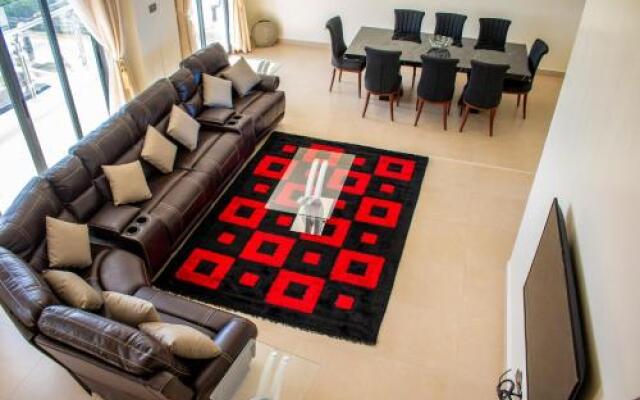 Nyali Golf View Residence