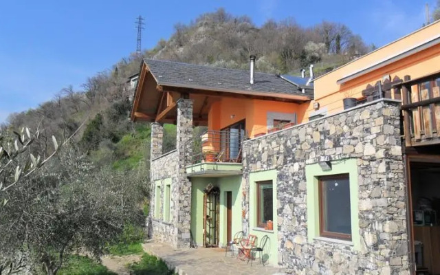 Exclusive Villa Olives Tree