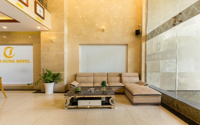 OYO 231 Thien Cung Hotel