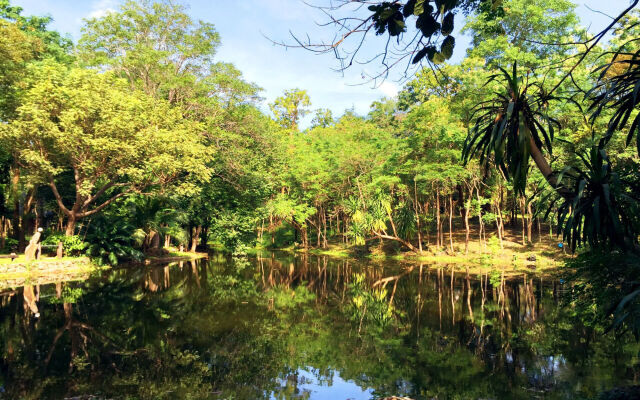 Baan Parimtarn Kanchanaburi