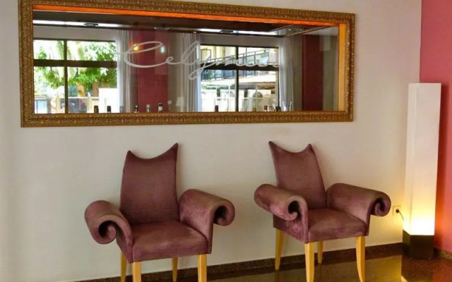 Hotel Celymar