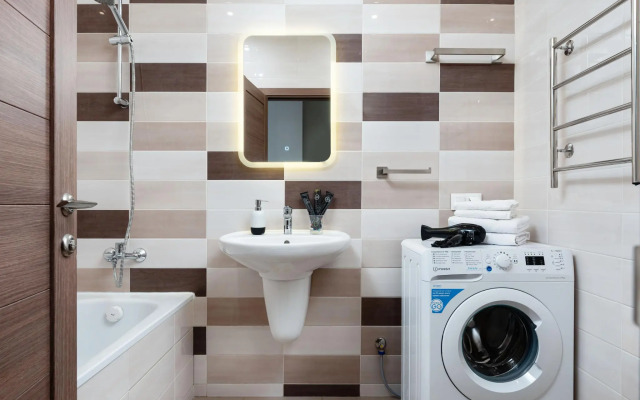 Два города на проезде Каширский 25 корпус 3