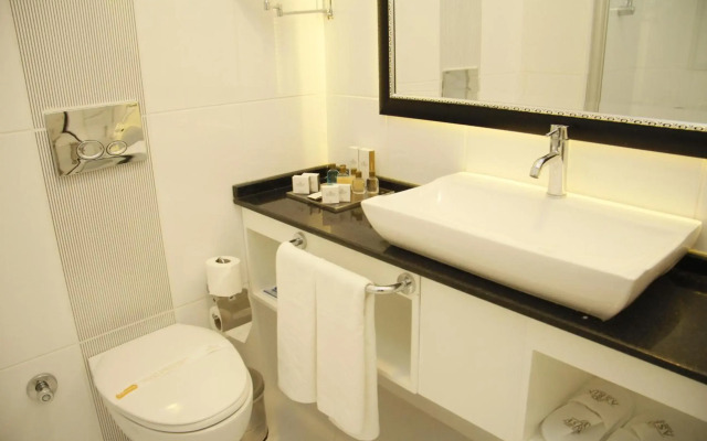 Asrin Park Hotel