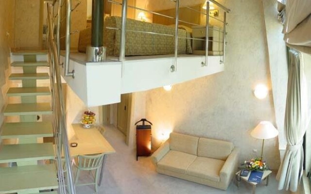 VISIONAPARTMENTS Bucharest Calea Victoriei