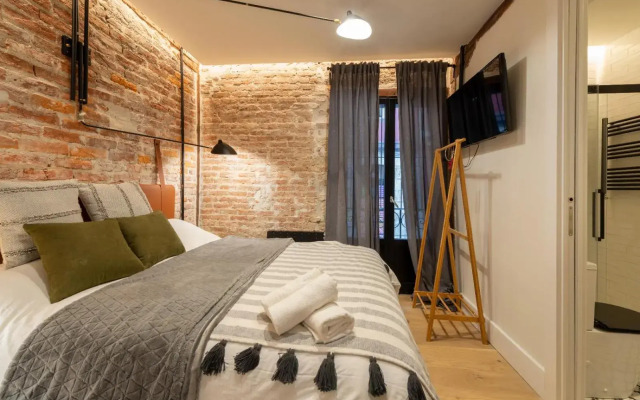 SANTIAGO by STAYNN APARTMENTS