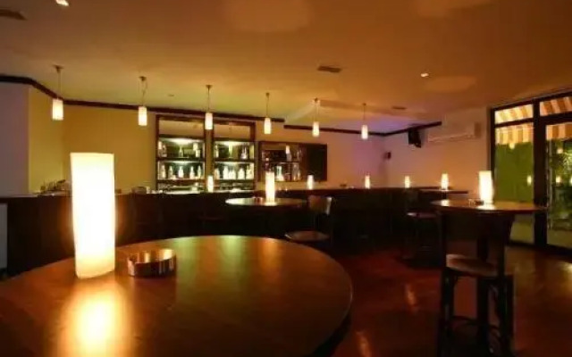 Mavi Hotel Gocek