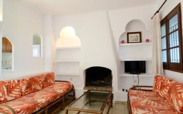 Casa con parking, ideal para familias